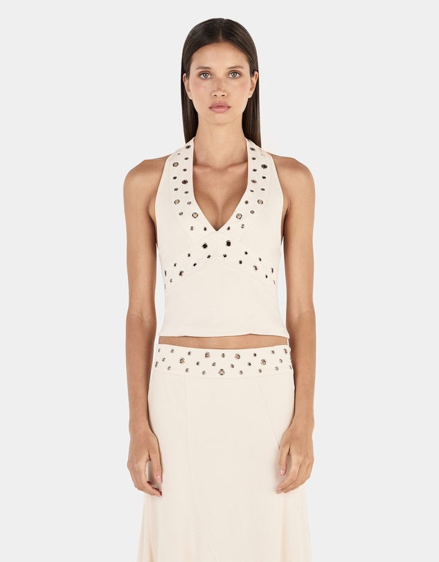 Ownley - Bebe Top