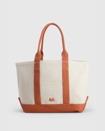 AYA - Gianna Large Tote Bag