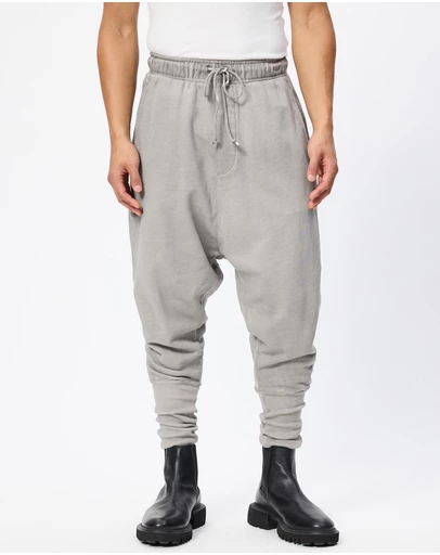 Surrounded By Ghosts - The Umbite Casual French Terry Pants