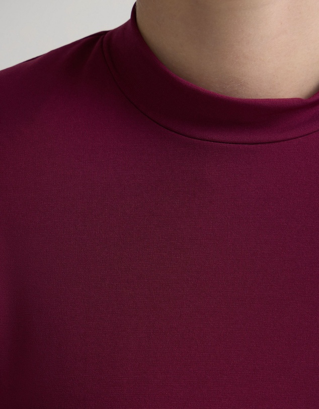 Oxford - Allison Long Sleeve Knit Top