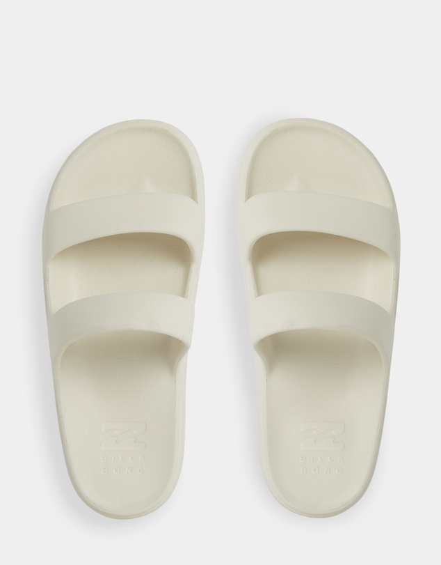 Billabong - Girls 6 to 14 Malibu Recovery Sandals