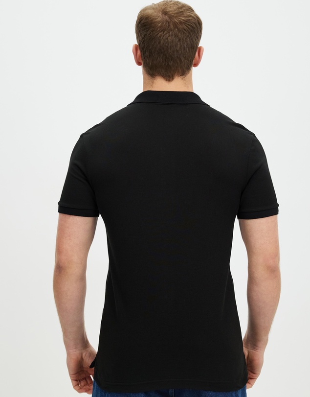 Lacoste - Slim Fit Core Polo