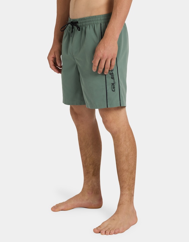 Quiksilver - Mens Everyday Vert 2.0 17