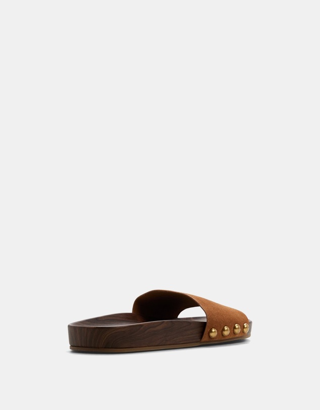 ALDO - Rooted Sandals