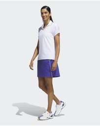 adidas Performance - ULTIMATE365 CLIMACOOL POLO SHIRT Womens