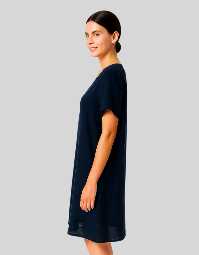 KAJA Clothing - Willa dress