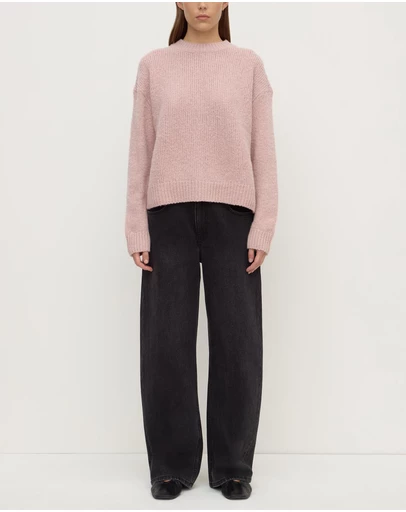 Assembly Label - Ariel Knit