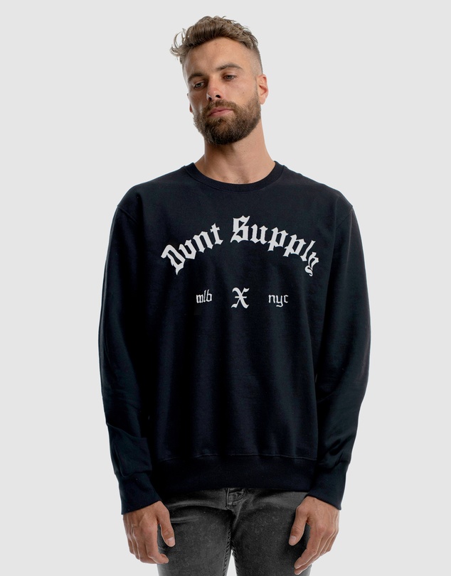 DVNT - Originals Crewneck