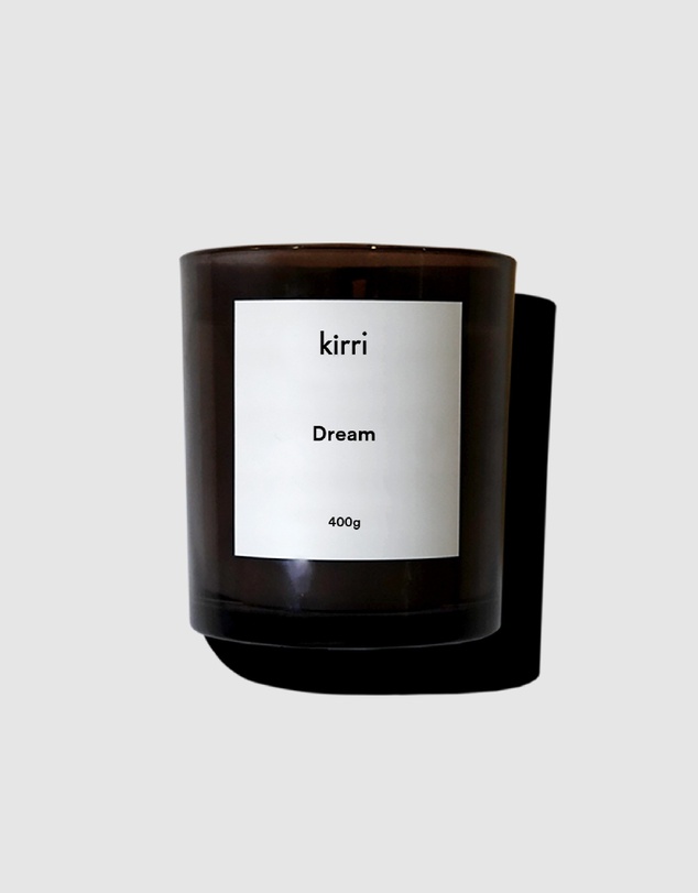 Kirri by Scent Australia Home - Dream Candle (400g)