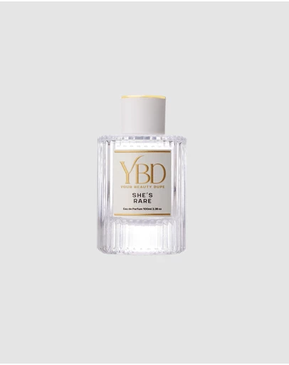 Silk Oil of Morocco - Your Beauty Dupe She’s Rare Perfume — Inspired by Santal 33 Le Labo