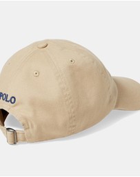 Polo Ralph Lauren - Classic Cap - Teens