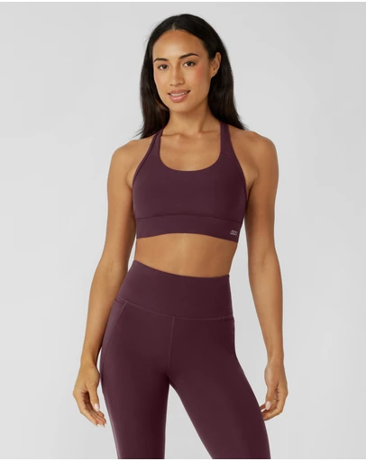 Lorna Jane - Amy Maximum Support Sports Bra