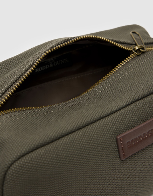 Rodd & Gunn - Ponsonby Wash Bag