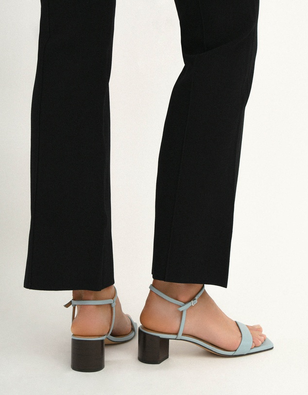 Jo Mercer - Helen Mid Sandals