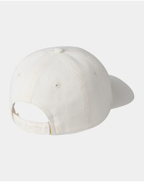 Carhartt WIP - Canvas Cap