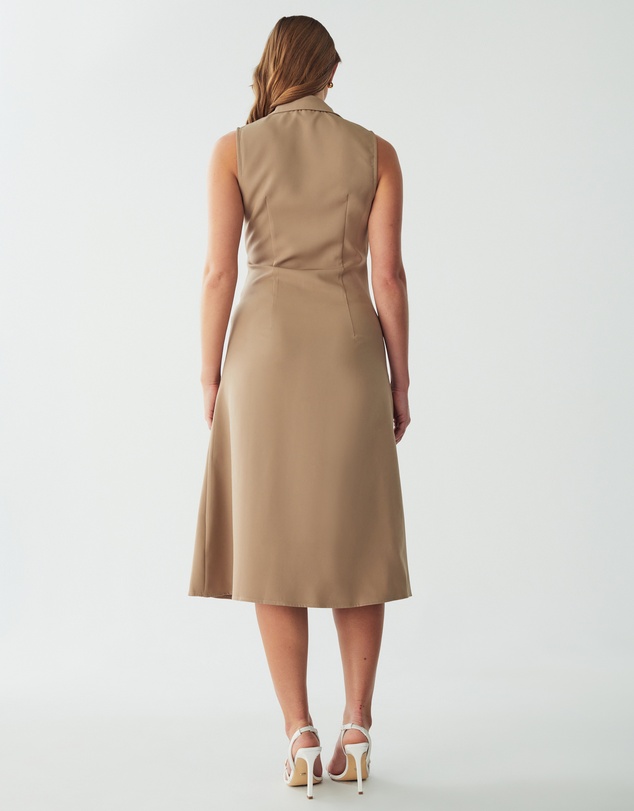 Willa - Raya Dress