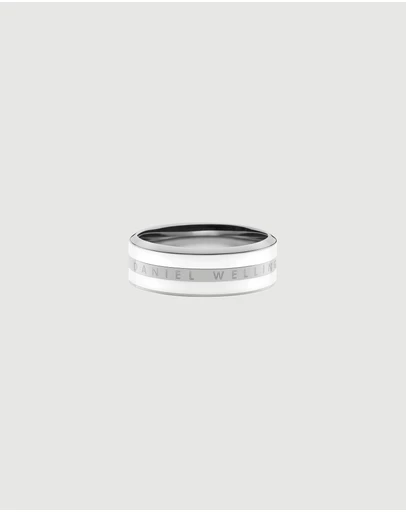 Daniel Wellington - Emalie Ring Satin