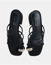Call It Spring - Tulumm Heels
