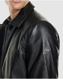 GUESS - Aviator Jacket