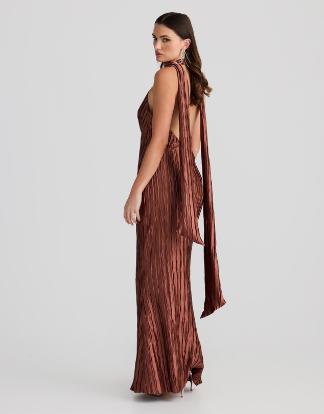 DERMA Department - Saskia Gown