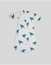 Anchor & Arrow - Sleeping Bag 2.5 TOG