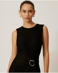 Tussah - Meghan Midi Dress