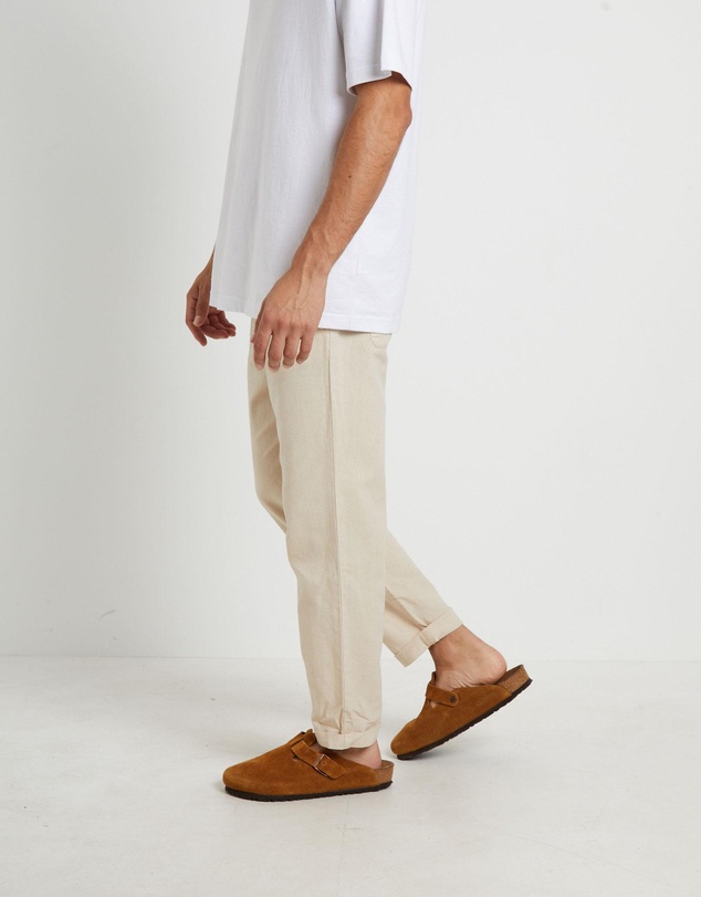 Arvust - Brody Linen Pant