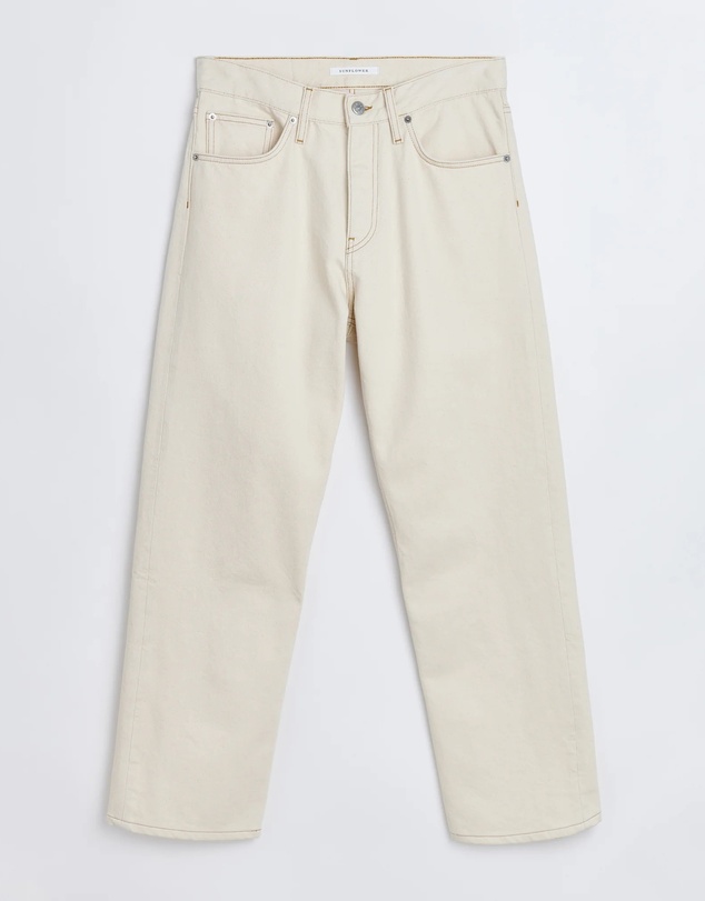 Sunflower - Loose Jean