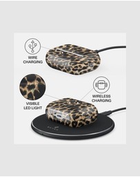 Burga - Burga Airpod Pro Gen 3 Protective Case Player