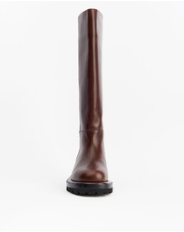 Alias Mae - Silvie Boots