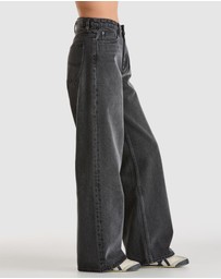 Lee - Mid Slouch Jeans