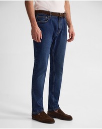 Oxford - Austin Denim Jeans