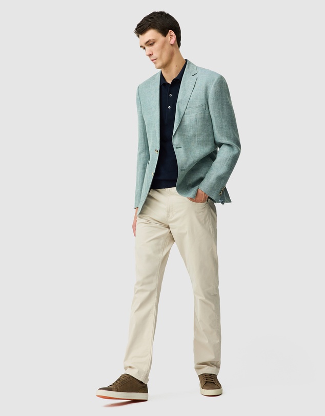 Rodd & Gunn - The Cascades Sports Fit Jacket