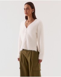 SOVERE - Arcade Cardigan