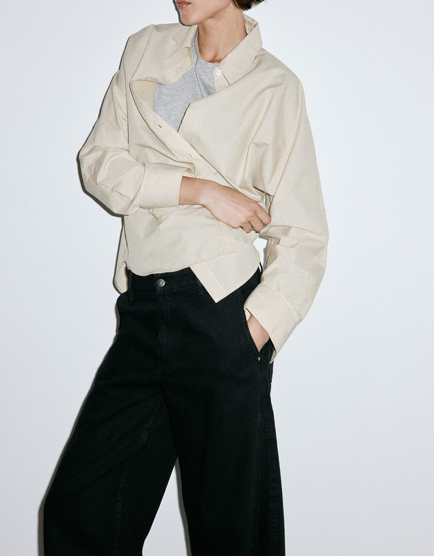 M.N.G - Clotilde Jeans