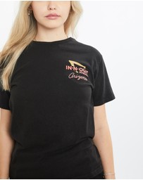 Vintage by The Real Deal - Pre Loved - Vintage In-N-Out Burger Tee