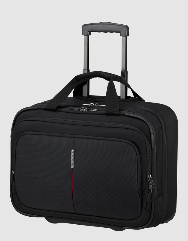 Samsonite - Guardit 3 Rolling Tote 17.3