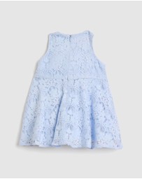 Bardot Junior - Suki Mini Bow Dress - Babies