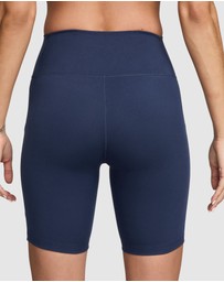 Nike - Nike One High-Waisted 8