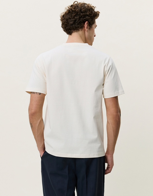 Les Deux - Court T-Shirt