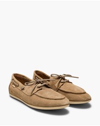 Aquila - Keel Boat Shoes