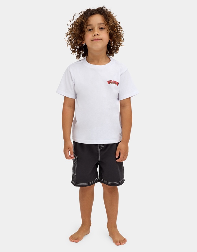 Billabong - Toddlers East Coast T-Shirt