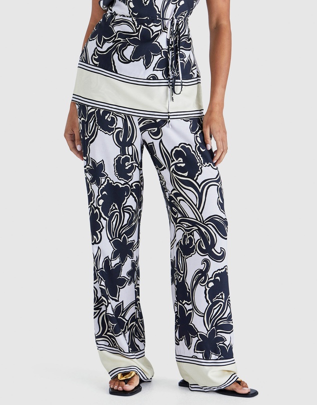 Sass - Esme Pant