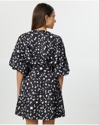 Tussah - Kenna Wrap Dress