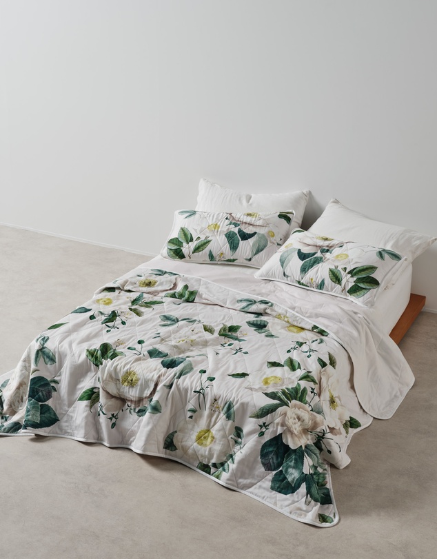 Linen House - Loretta Pillow Sham Set