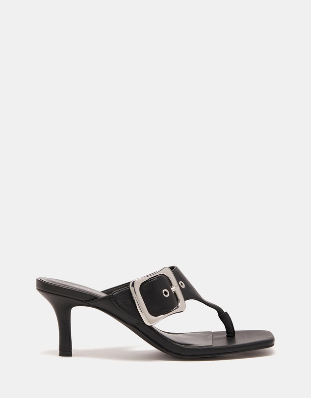 Therapy - Jade Heels