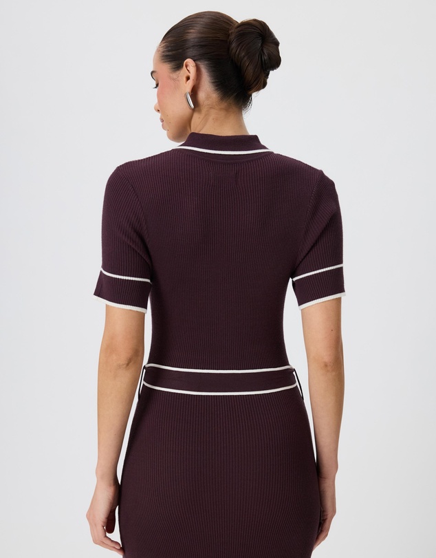 Tussah - Lisa Midi Dress