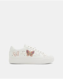 ALDO - Gwiri 2.0 Platform Sneakers