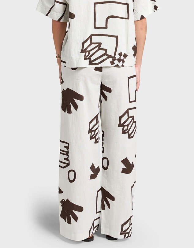 Academy Brand - Ida Pant