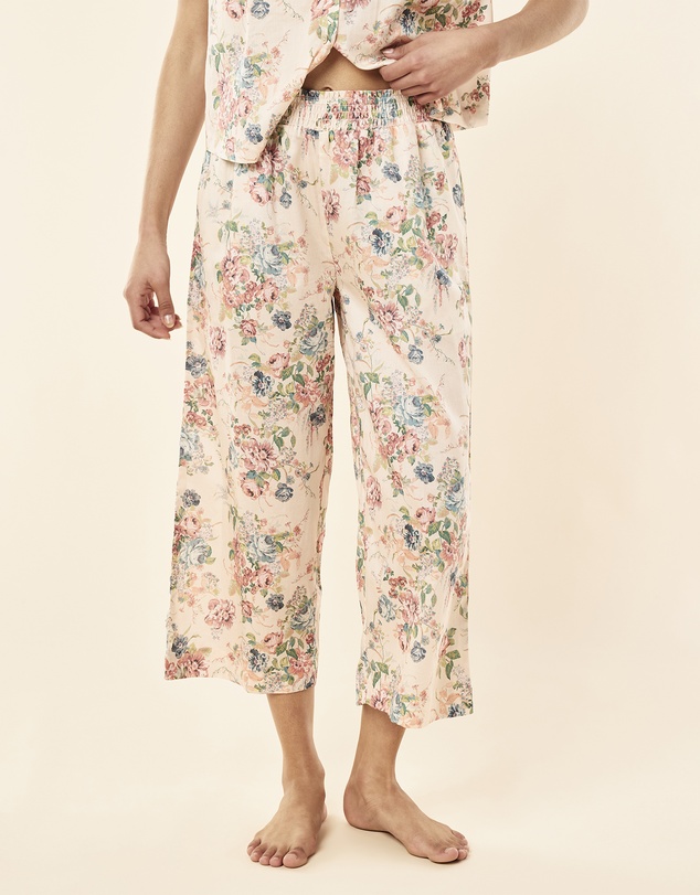 Papinelle - Elise Crop PJ